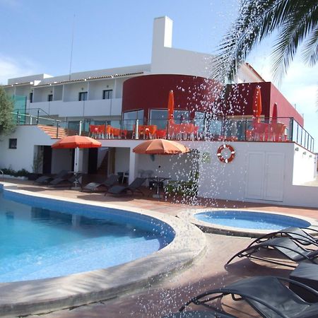 Casa Do Vale Hotel Evora Ngoại thất bức ảnh