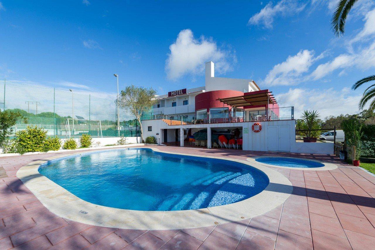 Casa Do Vale Hotel Evora Ngoại thất bức ảnh