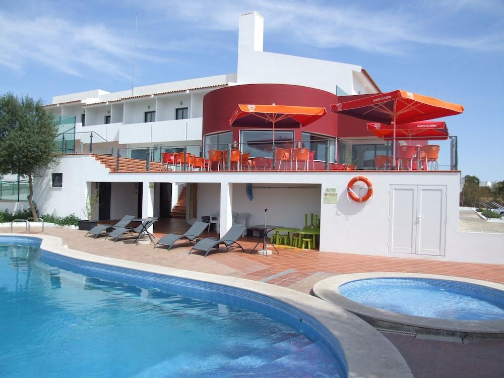 Casa Do Vale Hotel Evora Ngoại thất bức ảnh