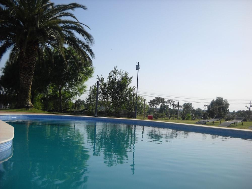 Casa Do Vale Hotel Evora Ngoại thất bức ảnh