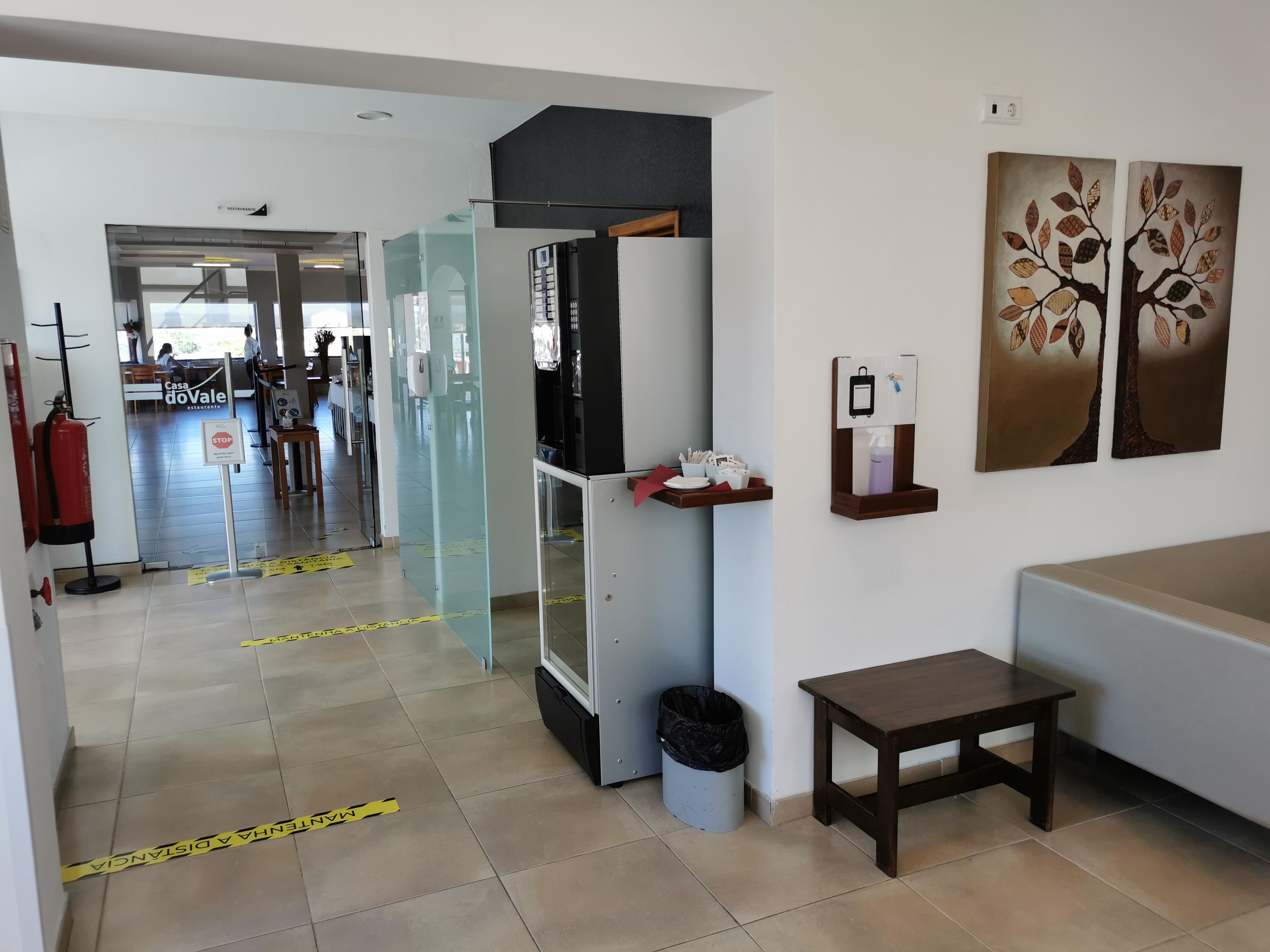Casa Do Vale Hotel Evora Ngoại thất bức ảnh