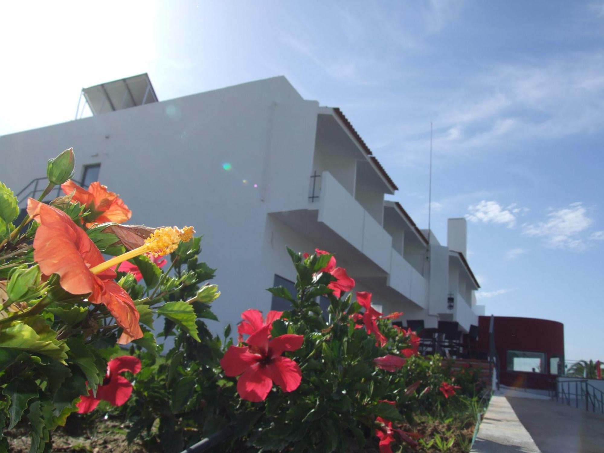 Casa Do Vale Hotel Evora Ngoại thất bức ảnh