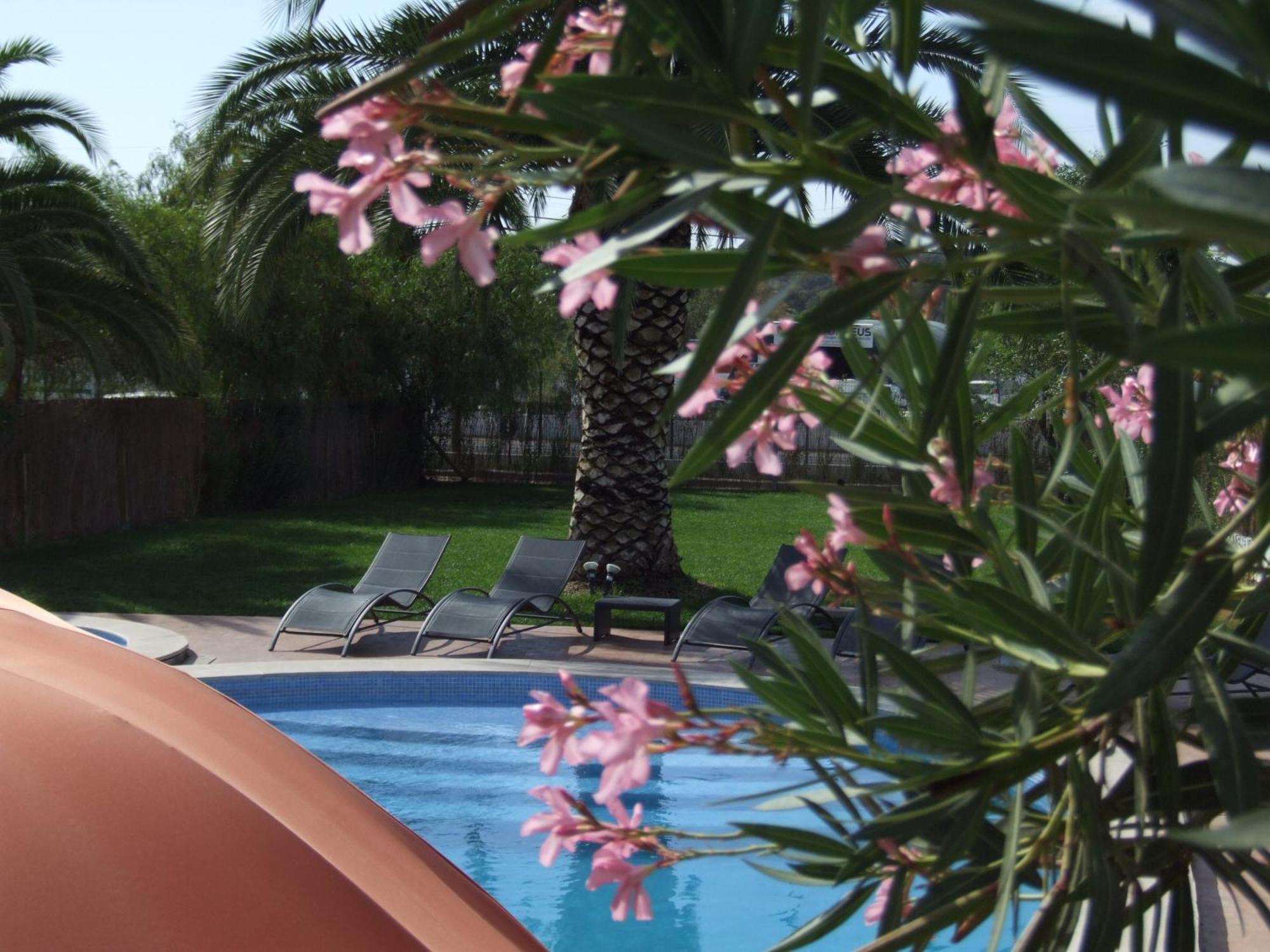 Casa Do Vale Hotel Evora Ngoại thất bức ảnh