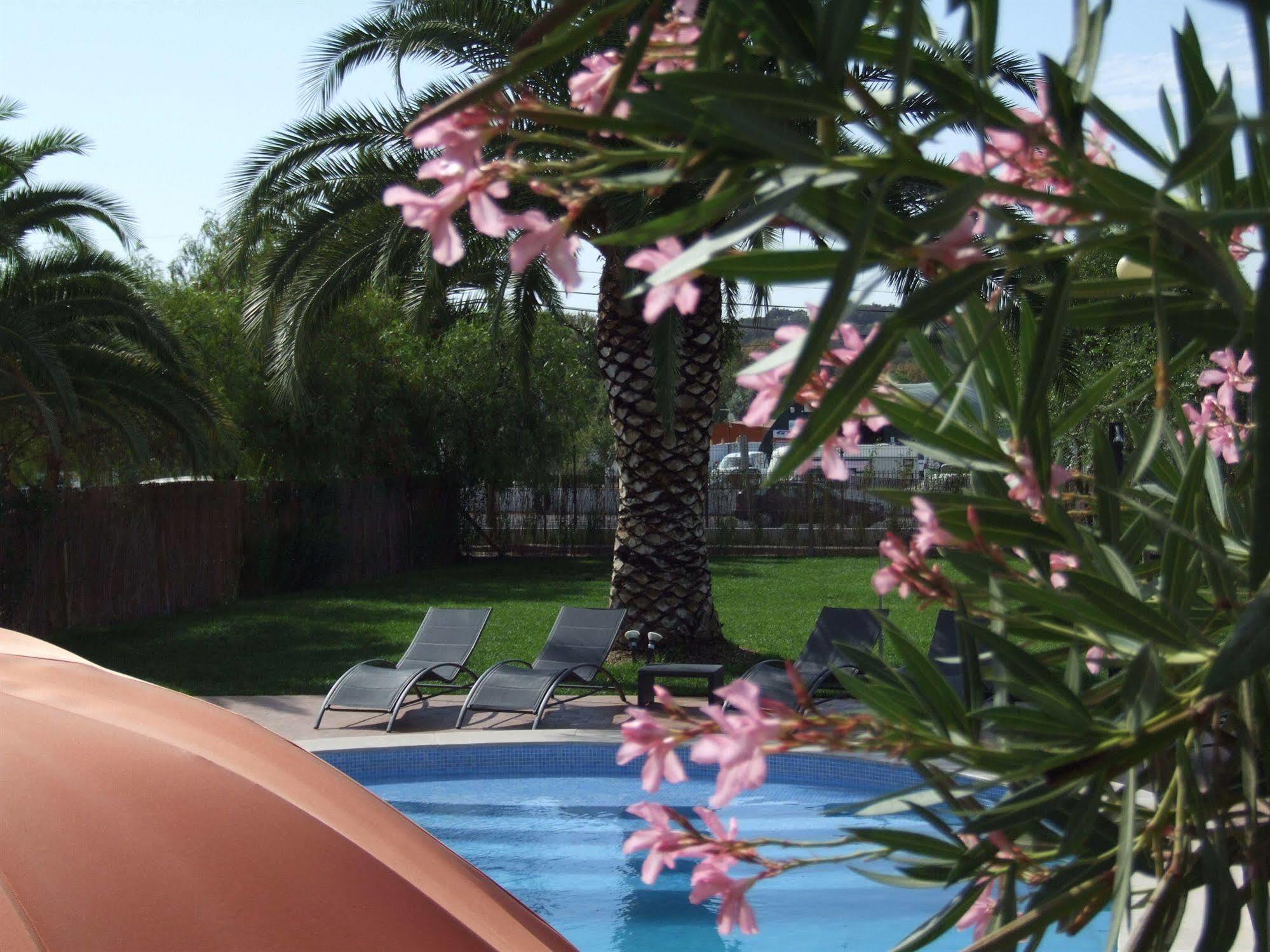 Casa Do Vale Hotel Evora Ngoại thất bức ảnh